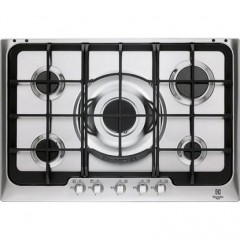 PIANO COTTURA ELECTROLUX PX750OV