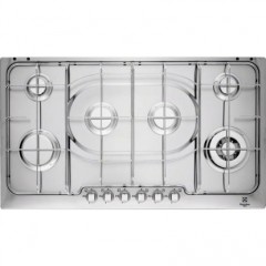 PIANO COTTURA ELECTROLUX PX960XXUV