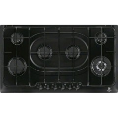 PIANO COTTURA ELECTROLUX PN960RUV 