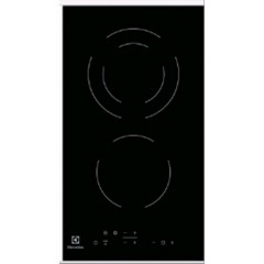 PIANO COTTURA ELECTROLUX EHF3320NOK 