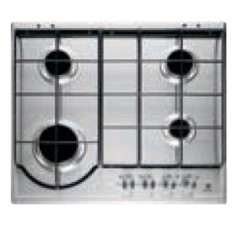 PIANO COTTURA ELECTROLUX PQ640X 