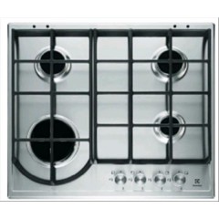 PIANO COTTURA ELECTROLUX PQ640OX 