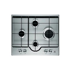 PIANO COTTURA ELECTROLUX PQ645X 