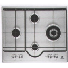 PIANO COTTURA ELECTROLUX PQ645UX 