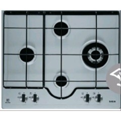 PIANO COTTURA ELECTROLUX PQ645UXC 