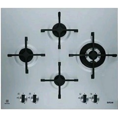 PIANO COTTURA ELECTROLUX EGU6648LXX 