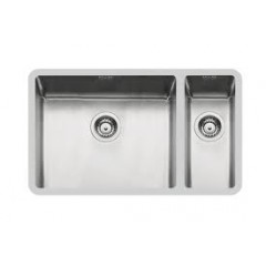 LAVELLO 2 VASCHE FOSTER KE R15  2204 850