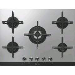 PIANO COTTURA ELECTROLUX PVNS750UOV 