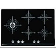 PIANO COTTURA ELECTROLUX PVN755UOV 