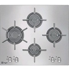 PIANO COTTURA ELECTROLUX  PQF645UOX 