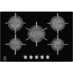 PIANO COTTURA ELECTROLUX  PVF750UON 