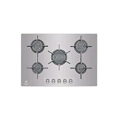 PIANO COTTURA ELECTROLUX  PVF750UONS 