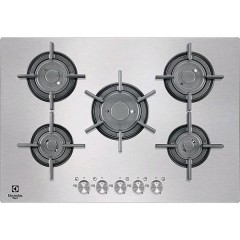 PIANO COTTURA ELECTROLUX  PQF750UOX 