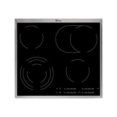 PIANO COTTURA ELECTROLUX  KT6421XE 