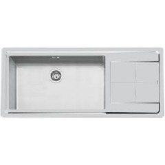 LAVELLO 1 VASCA FOSTER KE  2211 052 SX