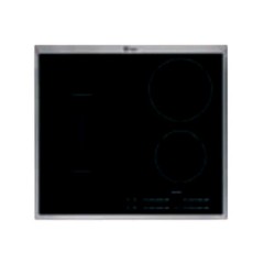 PIANO COTTURA ELECTROLUX  KTI 6500 XE 