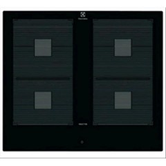 PIANO COTTURA ELECTROLUX  KTI6520E 