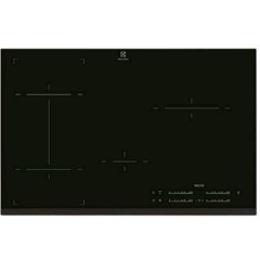 PIANO COTTURA ELECTROLUX  KTI8500E 