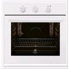FORNO DA INCASSO ELECTROLUX  FQ13B