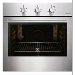 FORNO DA INCASSO ELECTROLUX  FQ13X 