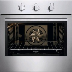 FORNO DA INCASSO ELECTROLUX  FQ53X 