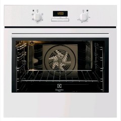 FORNO DA INCASSO ELECTROLUX  FQ63BE 