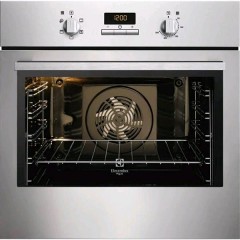 FORNO DA INCASSO ELECTROLUX  FQ63XE 