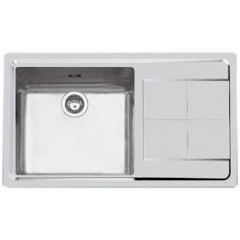 LAVELLO 1 VASCA FOSTER KE 2280 051 DX