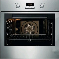 FORNO DA INCASSO ELECTROLUX  FQ73IXEV 
