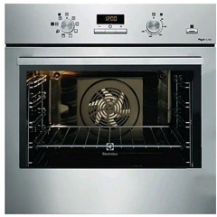 FORNO DA INCASSO ELECTROLUX  FQ75XEV 