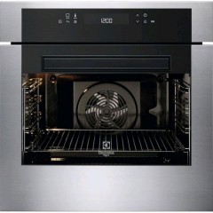 FORNO DA INCASSO ELECTROLUX  FQ203IXEV 