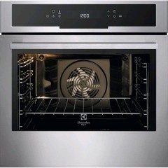 FORNO DA INCASSO ELECTROLUX  FQ203XEV 
