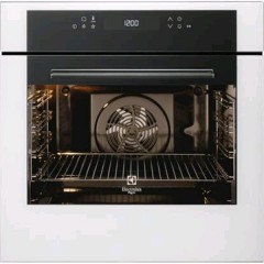 FORNO DA INCASSO ELECTROLUX  FQ203BEV 