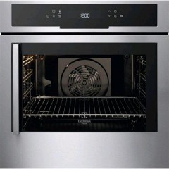 FORNO DA INCASSO ELECTROLUX  FQL203XED 