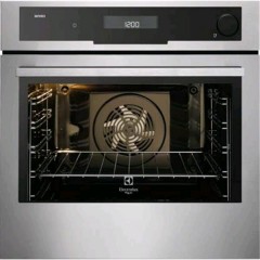FORNO DA INCASSO ELECTROLUX  FQV303XEV 