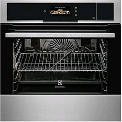 FORNO DA INCASSO ELECTROLUX  EOB9956VAX 
