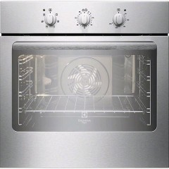 FORNO DA INCASSO ELECTROLUX  FS63X 