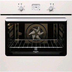 FORNO DA INCASSO ELECTROLUX  FNC53BA 