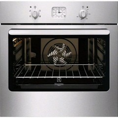 FORNO DA INCASSO ELECTROLUX  FNC53X 