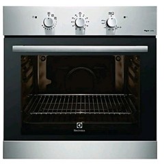 FORNO DA INCASSO ELECTROLUX  F13GX 