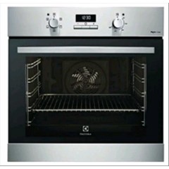 FORNO DA INCASSO ELECTROLUX  F43GXE 