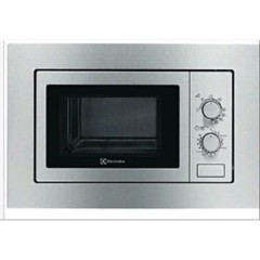 FORNO MICROONDE DA INCASSO ELECTROLUX  MO317GXE 