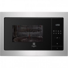 FORNO MICROONDE DA INCASSO ELECTROLUX  MQC325GXE 