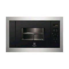FORNO MICROONDE DA INCASSO ELECTROLUX  MQ817GXE 