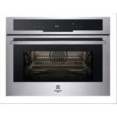 FORNO MICROONDE DA INCASSO ELECTROLUX  FQC465CXE 