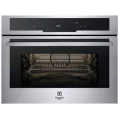 FORNO MICROONDE DA INCASSO ELECTROLUX  FQM465CXE 