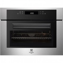 FORNO MICROONDE DA INCASSO ELECTROLUX  FQM465ICXE 