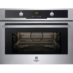 FORNO MICROONDE DA INCASSO ELECTROLUX  FQM464CXE 