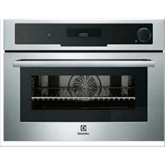 FORNO MICROONDE DA INCASSO ELECTROLUX  FQV465CXE 
