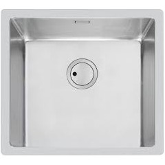 LAVELLO 1 VASCA FOSTER S4001  3124 060